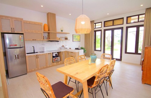 Ha Long Villa | Haradise Suite Villa Ha Long
