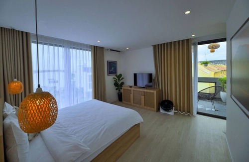 Ha Long Villa | Haradise Suite Villa Ha Long