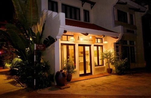 Ha Long Villa | Haradise Suite Villa Ha Long