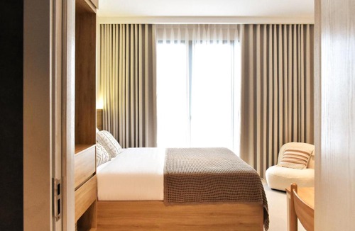 Thao Dien Apartment | Harbor Point Quoc Huong, Thao Dien