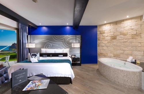 Puerto Aventuras Resort | Hard Rock Hotel Riviera Maya - Heaven Adults Only - All Inclusive