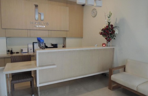 Tomang Hotel | Harlys Residence