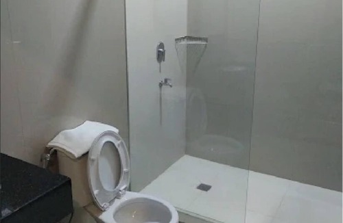 Hargomulyo House | Harmadha Suite
