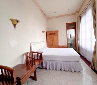 Sarangan Villa | Harmadha Villa