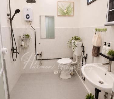 Bintulu House | Harmoni Group Stay