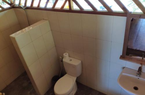 Pulau Kadidi Resort | Harmony Bay Resort and Dive Center