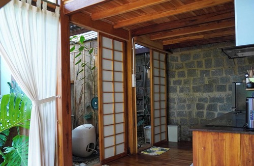 Buon Ma Thuot Apartment | Harmony Botanical Garden Stay