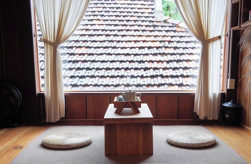 Buon Ma Thuot Apartment | Harmony Botanical Garden Stay