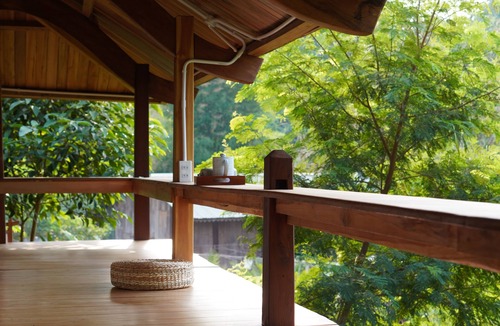 Buon Ma Thuot Apartment | Harmony Botanical Garden Stay