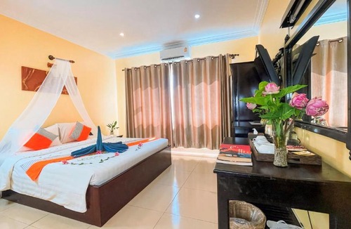 Taphul Village Area Hotel | Harmony Hotel