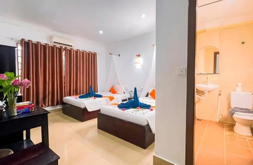 Taphul Village Area Hotel | Harmony Hotel