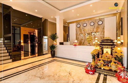 Nam Dinh Hotel | Harmony Hotel Nam Định