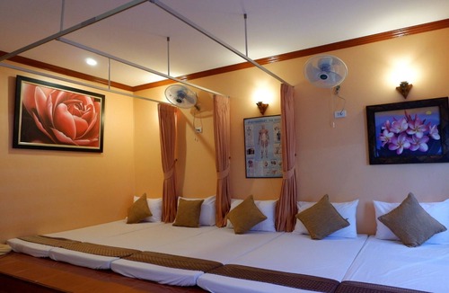 Ko Phi Phi Hostel | Harmony House - Hostel