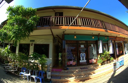Ko Phi Phi Hostel | Harmony House - Hostel