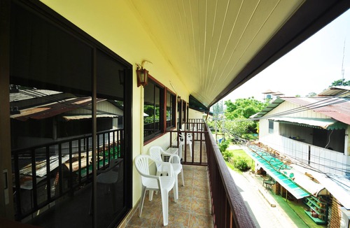 Ko Phi Phi Hostel | Harmony House - Hostel
