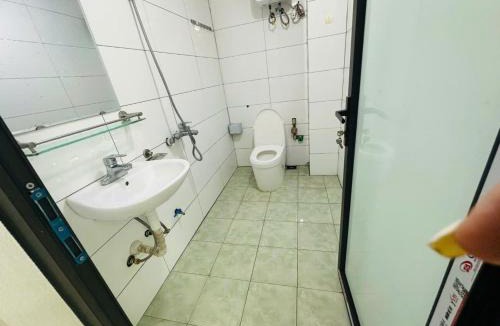 Tu Liem Apartment | Harmony Me Tri