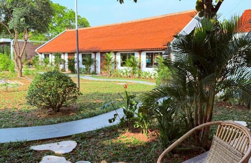 Ninh Binh Hotel | Harmony Retreat Ninh Binh