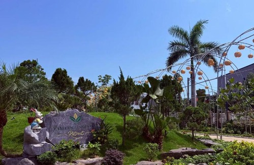 Ninh Binh Hotel | Harmony Retreat Ninh Binh