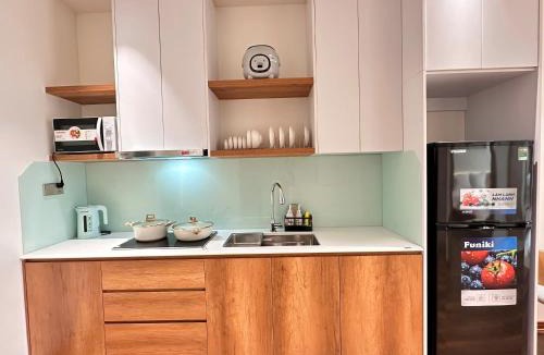 Thuy Khue Apartment | Harmony Westlake Residences