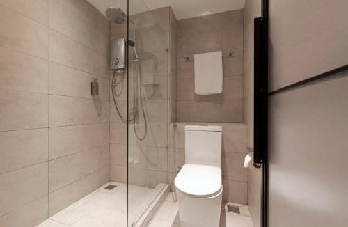 Kampung Sembulan Baru Hotel | Harper Boutique Hotel at Sutera Avenue