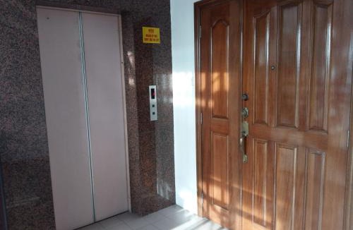 Luyang Apartment | Harrington Court