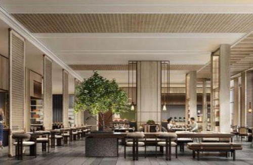 Melayu Hotel | Harris Hotel & Conventions Sunshine Penang