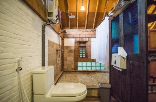 Jepara House | Harum Manis Villa