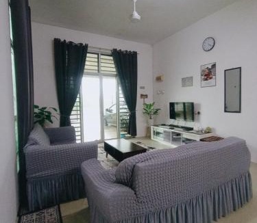 Kampung Gial House | HARUMANIS Homestay Arau by Rumah Che Matsunami