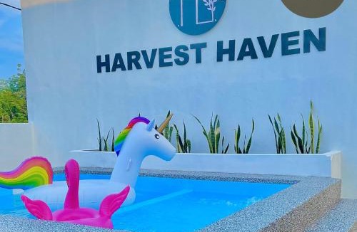 Rambai House | Harvest Haven Homestay