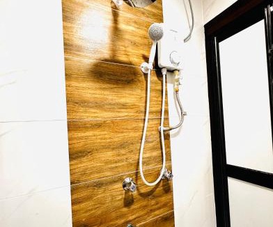 Kampung Ulu Takir House | HAURA Homestay Seberang Takir BBQ3