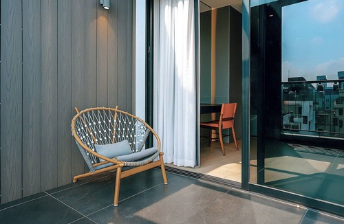 Dong Da Apartment | Haus Lebenlang - Luxury apartment in the Hoang Cau Lake area