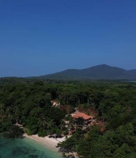 Karimunjawa Islands House | Haus Uweli