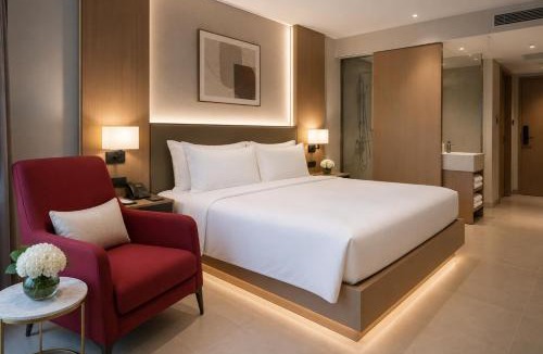 Cam Ranh Hotel | Havana Beach Of The Arena Cam Ranh