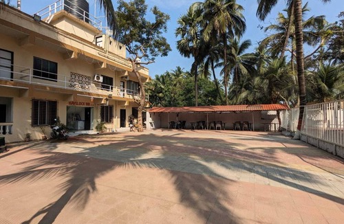 Gorai House | Havelock Inn Resort