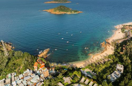 Quy Nhon Hostel | Haven Boutique Hotel Quy Nhon