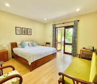 Quy Nhon Hostel | Haven Boutique Hotel Quy Nhon