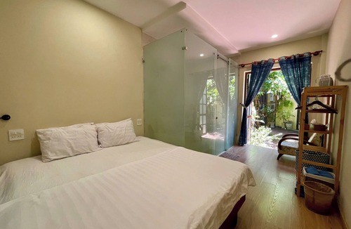 Quy Nhon House | Haven Boutique Hotel Quy Nhon