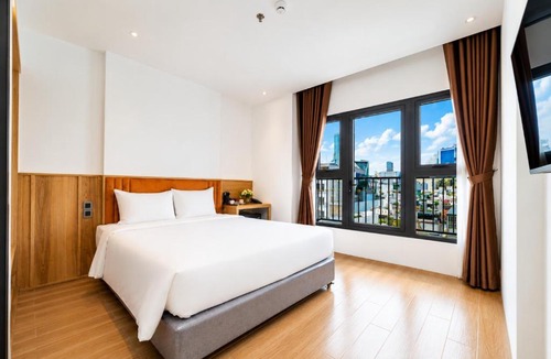 Nguyen Thai Binh Hotel | Haven Hut Hotel - Ky Con