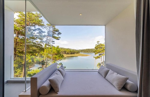 Da Lat Resort | Haven in the Pines