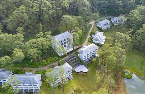Da Lat Resort | Haven in the Pines