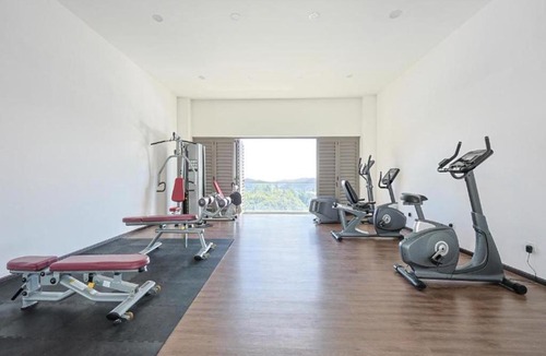Brinchang Apartment | Haven Misty Horizon