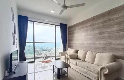 Brinchang Apartment | Haven Misty Horizon