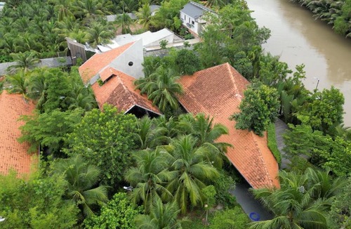 Ben Tre Cabin | Haven Nest Retreat