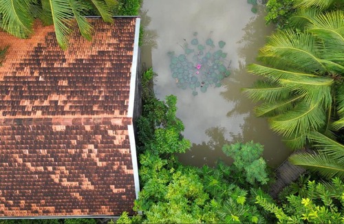 Ben Tre Cabin | Haven Nest Retreat