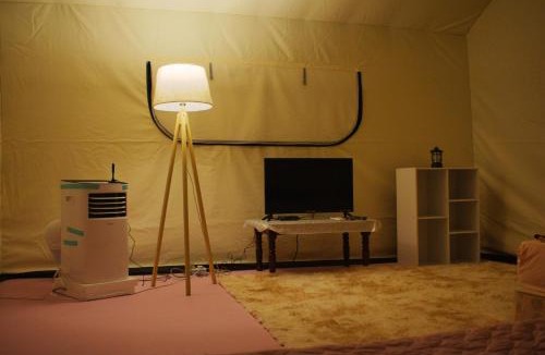 Tuaran District Other | Hawun Glamping with Private Pool