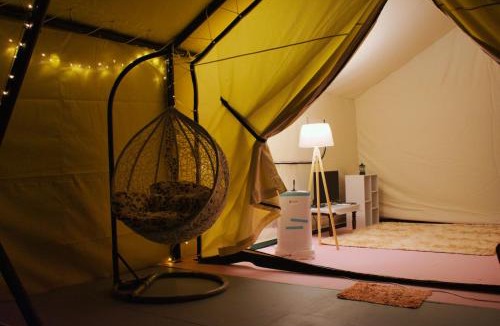 Tuaran District Other | Hawun Glamping with Private Pool
