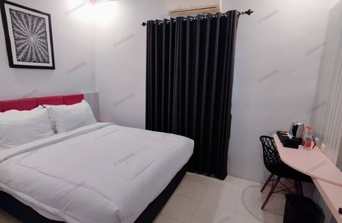 Muaratewe Hotel | Hayak Tamara Syariah Hotel