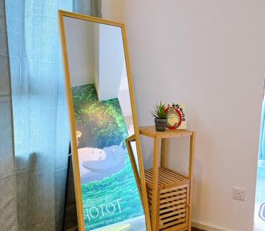 Ulu Kinta Apartment | Hayao Miyazaki in Da House @ Sunway Onsen Ipoh [6 pax duplex]