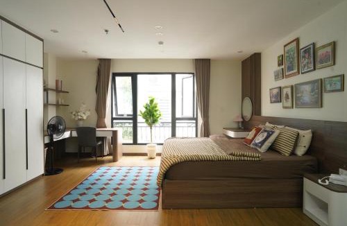 Thuy Khue Apartment | HaYe Apartment