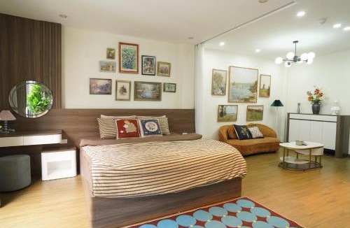Thuy Khue Apartment | HaYe Apartment